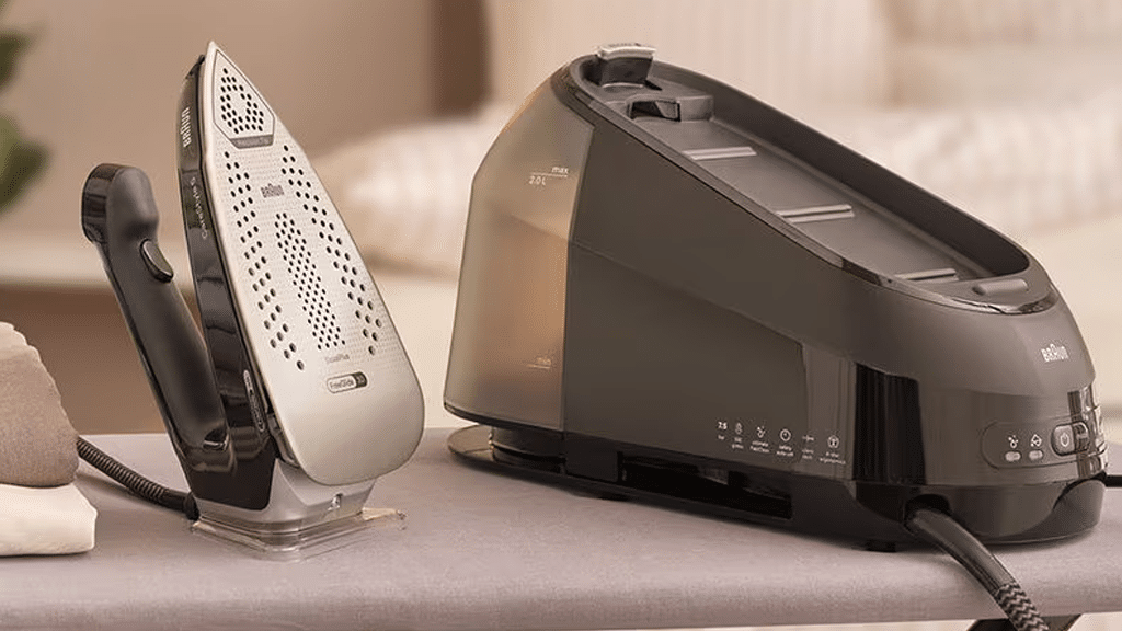 Braun IS 5249 CareStyle 5 Steam Station 0128809002 k