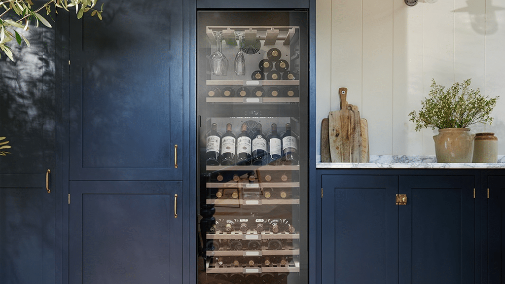 Caple Sense Wine Cooler WF1553BG a