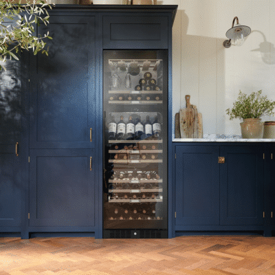 Caple Sense Wine Cooler WF1553BG b