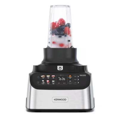 Kenwood MultiPro OneTouch Food Processor FDM73.850SS c