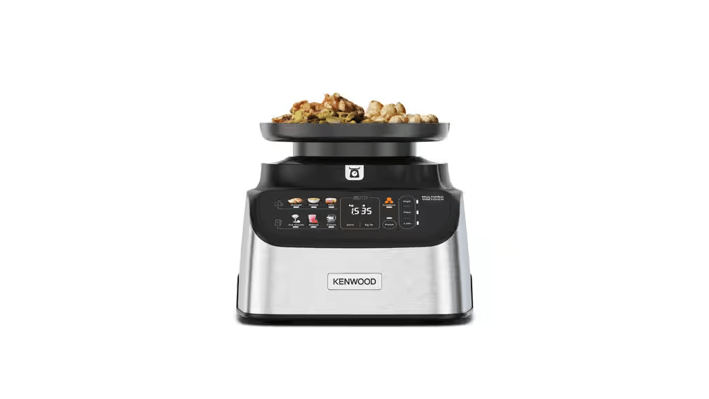 Kenwood MultiPro OneTouch Food Processor FDM73.850SS g