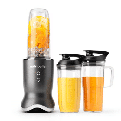 Nutribullet Ultra Smoothie Maker 1206DGCC A