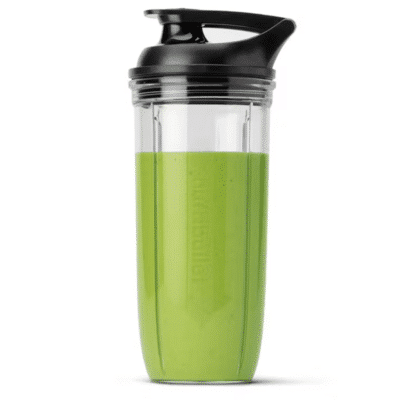 Nutribullet® Ultra Smoothie Maker Tritan Renew Cup, To-Go Lid Included, 900ML