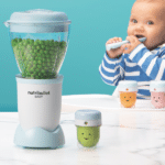 nutribullet® Baby Food Maker BY100