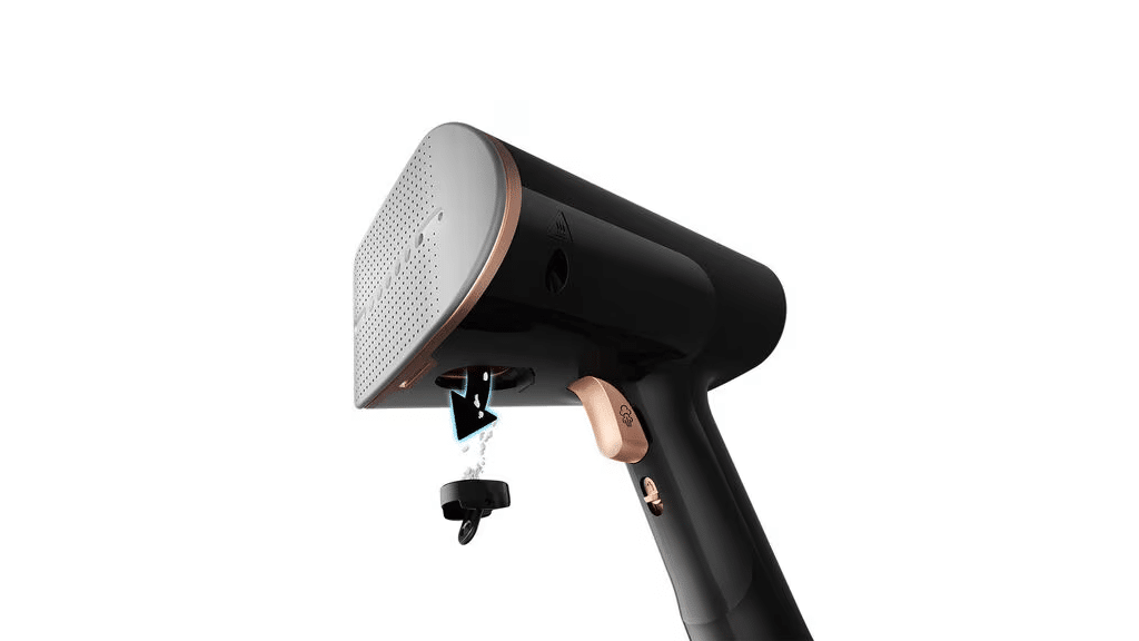 Braun GS 7077 QuickStyle 7 Handheld Garment Steamer 0X13810102