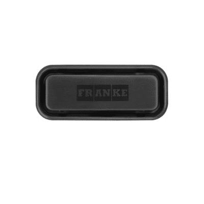 Franke Mythos Masterpiece Overflow Set Hidden 112.0630.204