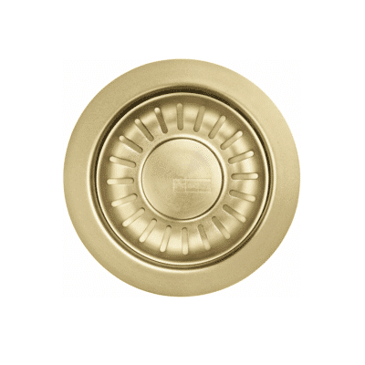 Franke Mythos Masterpiece Waste Kit (Automatic-Push Knob) 3 1 2 112.0629.887