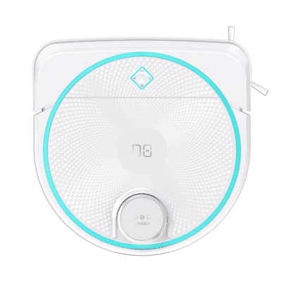 Hobot Legee-D8 Robot Vacuum Cleaner LEGEE-D8 A9