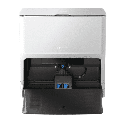Hobot Legee Lulu 4 in 1 Washing Station b