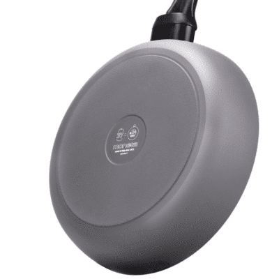 Moneta Melodia Finegres Deep Frying Pan 0991342 e