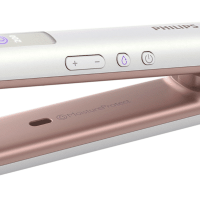 Philips MoistureProtect Hair Straightener HP8374 00 f