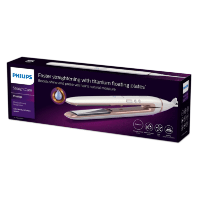Philips MoistureProtect Hair Straightener HP8374 00 j
