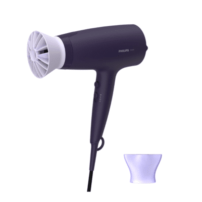 Philips Series 3000 Hair Dryer BHD340 10 a1