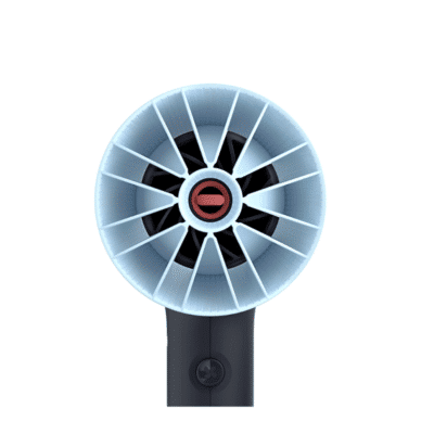 Philips Series 3000 Hair Dryer BHD360 20 a2