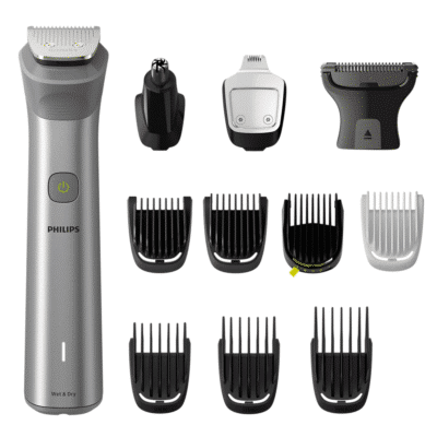 Philips Series 5000 12 in 1 Multigroom Trimmer MG5940 15