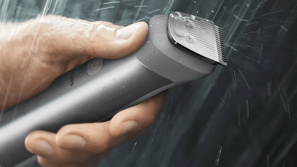 Philips Series 5000 12 in 1 Multigroom Trimmer MG5940 15 j