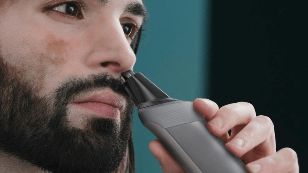 Philips Series 5000 12 in 1 Multigroom Trimmer MG5940 15 k