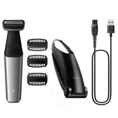 Philips Series 5000 Body Groomer BG5021 15