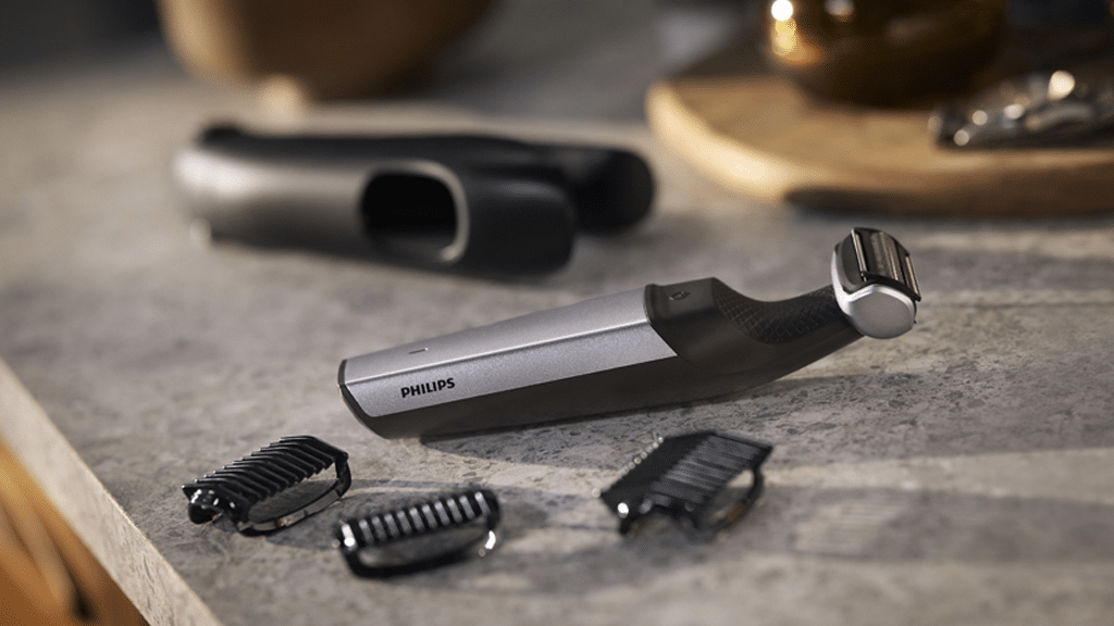 Philips Series 5000 Body Groomer BG5021 15 -G
