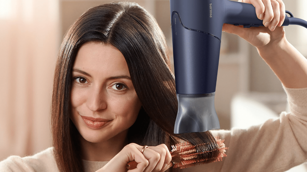 Philips Series 5000 Hair Dryer - feature 5