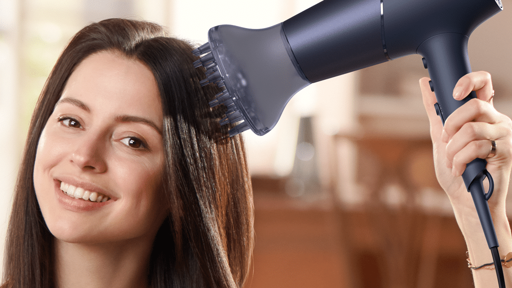 Philips Series 5000 Hair Dryer - feature 7