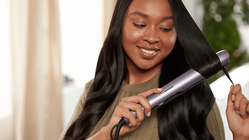 Philips Series 5000 Hair Straightener BHS530 00 a