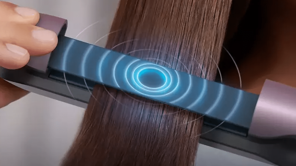 Philips Series 5000 Hair Straightener BHS530 00 n