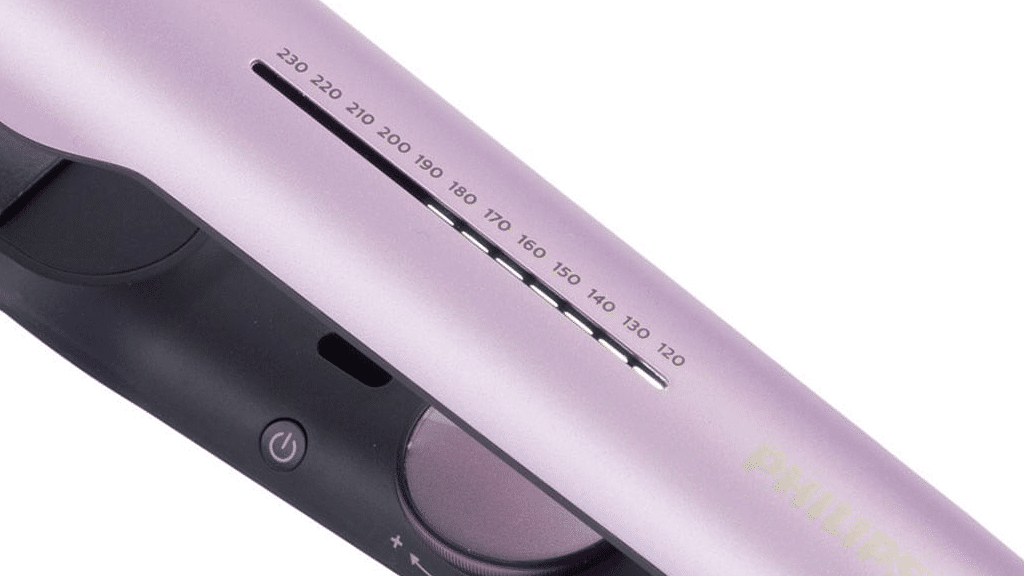 Philips Series 5000 Hair Straightener BHS530 00 q