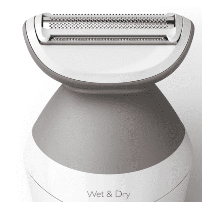 Philips Series 6000 Wet & Dry Electric Shaver BRL126 00 m