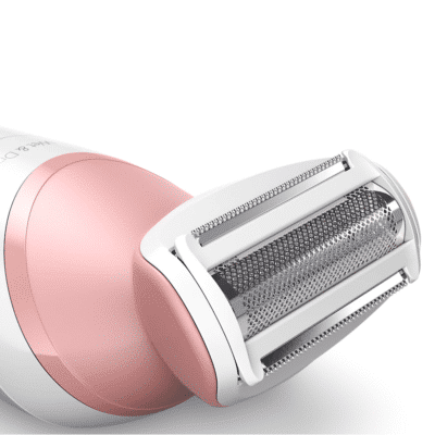 Philips Series 6000 Wet & Dry Electric Shaver BRL146 00 e
