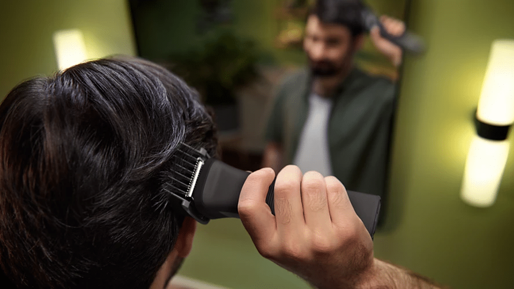 Philips Series 7000 15 in 1 MultiGroom Trimmer MG7940 15 e