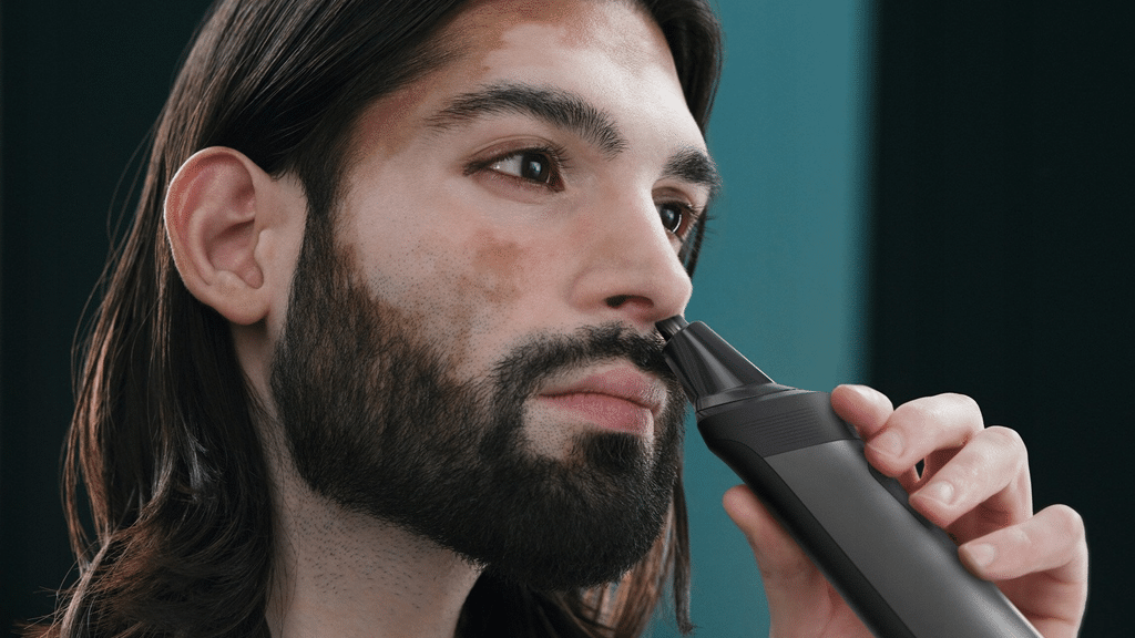 Philips Series 7000 15 in 1 MultiGroom Trimmer MG7940 15 q