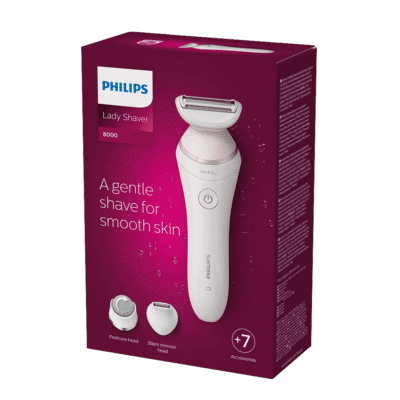 Philips Series 8000 Wet & Dry Electric Shaver BRL176 00 o