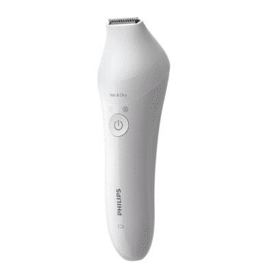 Philips Series 8000 Wet & Dry Epilator BRE740 10 l