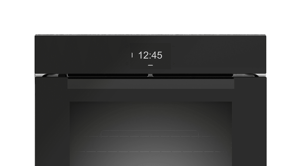 Bertazzoni Modern Series Built In Electric Oven FMOD6117CTB1 c