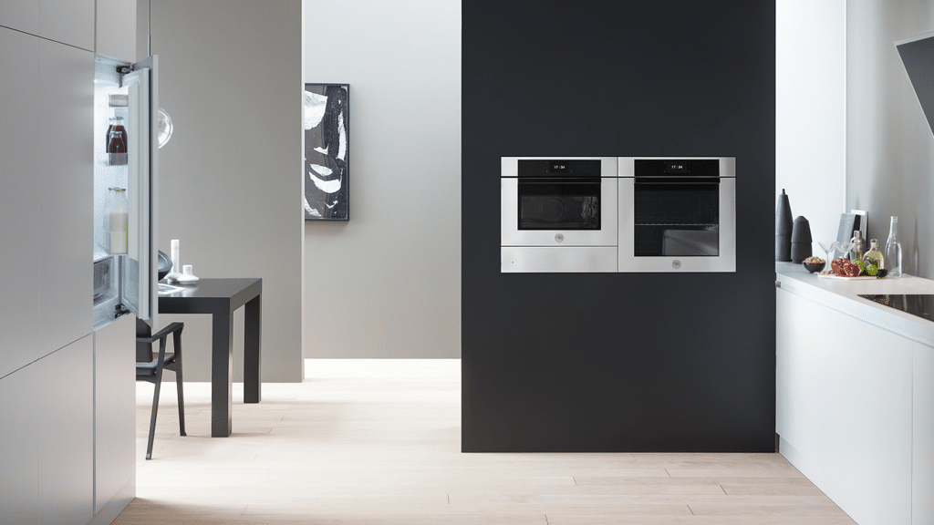 Bertazzoni Modern Series
