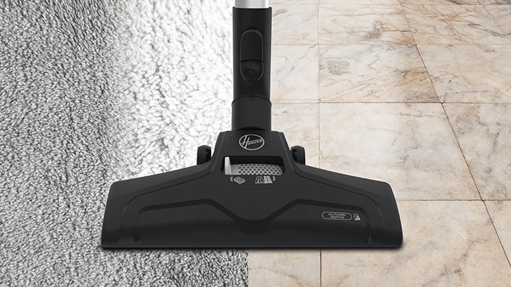 Hoover Brave Bagged Vacuum Cleaner BV50HM 011 a7