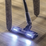 Hoover HF2 Cordless Vacuum Cleaner HF201P 011 A31
