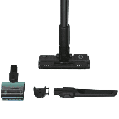 Hoover HF2 Cordless Vacuum Cleaner HF201P 011 C