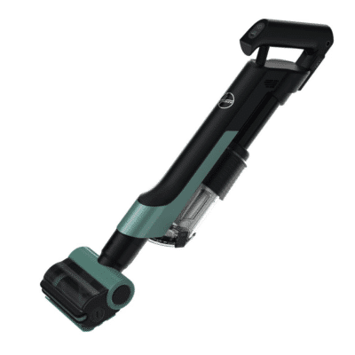 Hoover HF2 Cordless Vacuum Cleaner HF201P 011 F