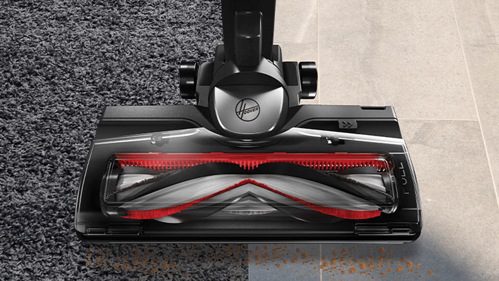 Hoover HF500 Cordless Vacuum Cleaner HF522STP 011 a10