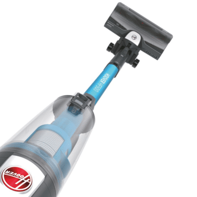 Hoover HF500 Cordless Vacuum Cleaner HF522STP 011 m