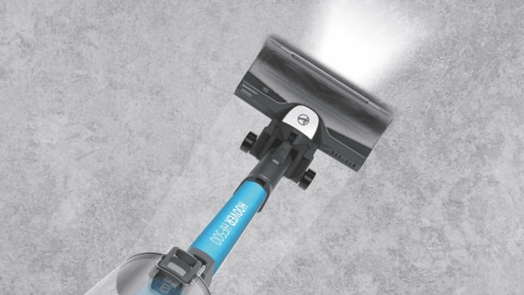 Hoover HF500 Cordless Vacuum Cleaner HF522STP 011 v