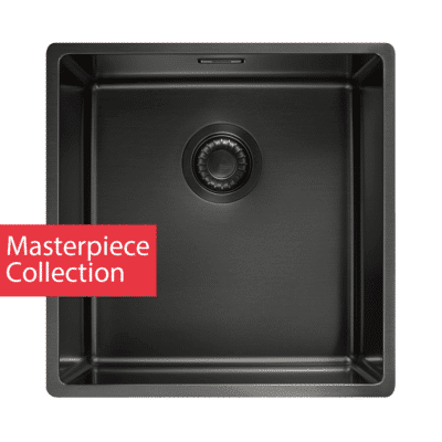 Franke Mythos Masterpiece Collection BXM 210 110-40 Kitchen Sink 127.0674.537