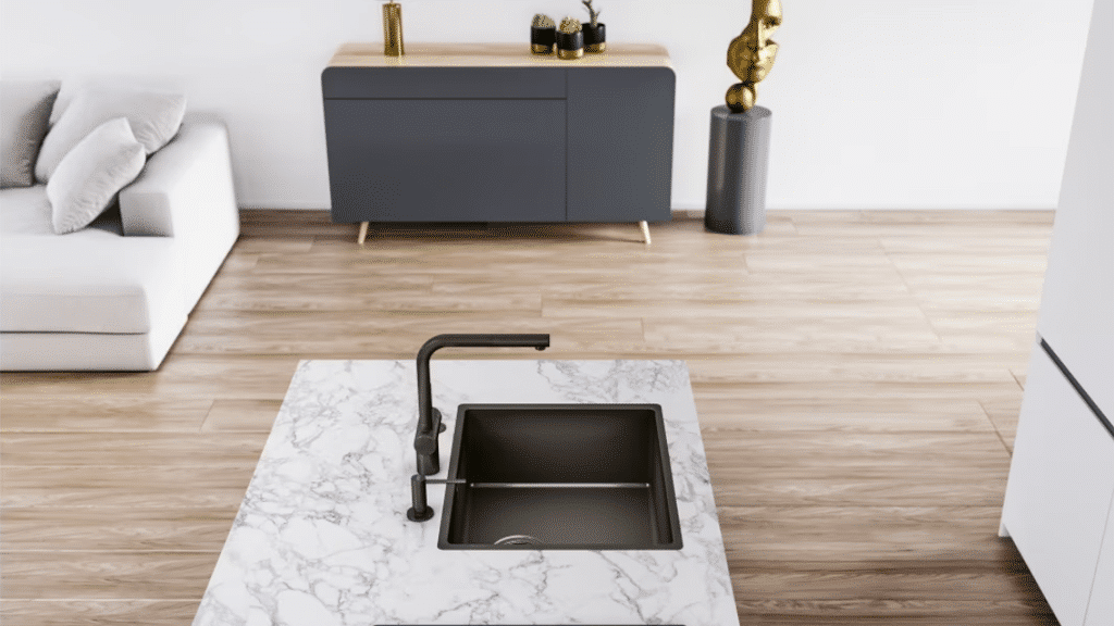 Franke Mythos Masterpiece Collection BXM 210 110-40 Kitchen Sink 127.0674.537 i