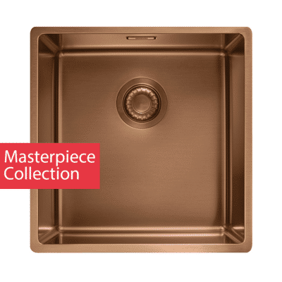 Franke Mythos Masterpiece Collection BXM 210 110-40 Kitchen Sink 127.0674.583
