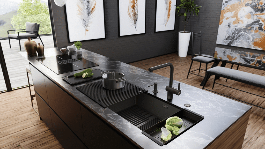 Franke-Mythos-Masterpiece-Collection-BXM-210-110-68 Kitchen Sink 127.0674.440 e