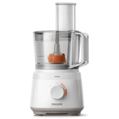 Philips Daily Collection Compact Food Processor HR7320 00 g