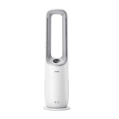 Philips Series 7000 Air Performer 2-in-1 Air Purifier & Fan AMF765 10 m