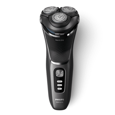 Philips Wet & Dry Electric Shaver 3000 S3343 13 a
